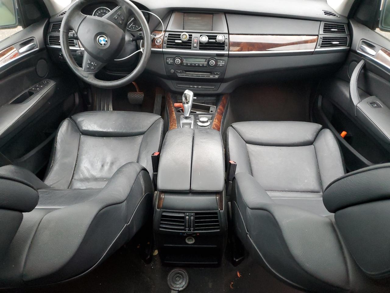 5uxfe43518l032409 5UXFE43518L032409 2008 BMW X5 3.0I