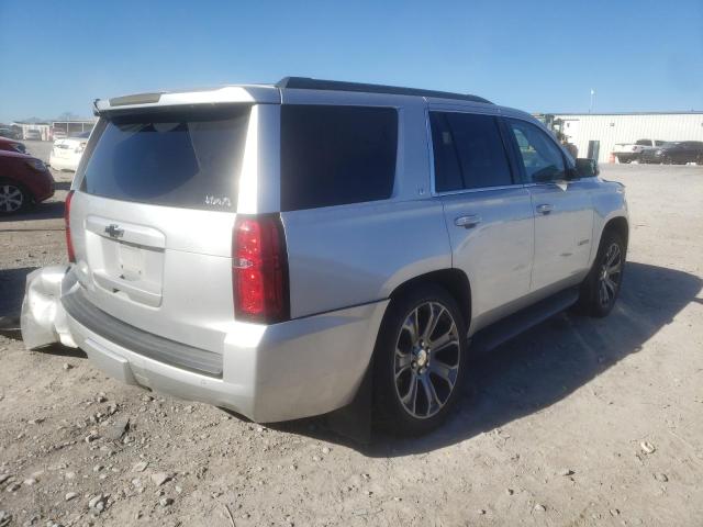 1GNSKBKCXGR475674 | 2016 CHEVROLET TAHOE K150