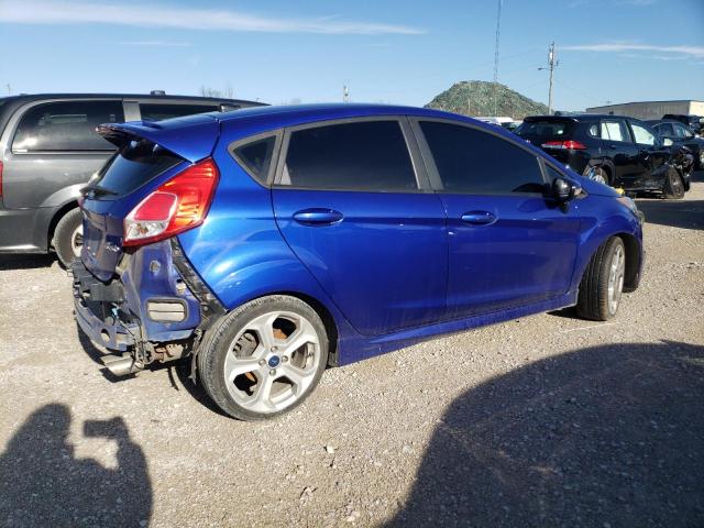 3FADP4GX0FM176095 | 2015 FORD FIESTA ST