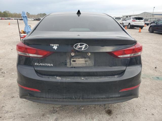 5NPD84LF9HH154075 | 2017 HYUNDAI ELANTRA SE