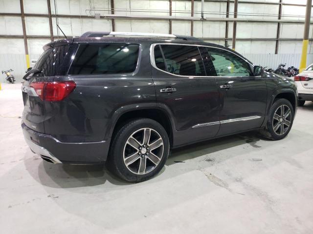 1GKKNXLS8JZ106939 | 2018 GMC ACADIA DEN