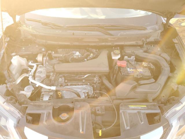 2018 NISSAN ROGUE S - KNMAT2MT5JP542263