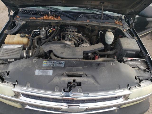 2005 Chevrolet Suburban C1500 VIN: 3GNEC16Z75G103127 Lot: 80057083