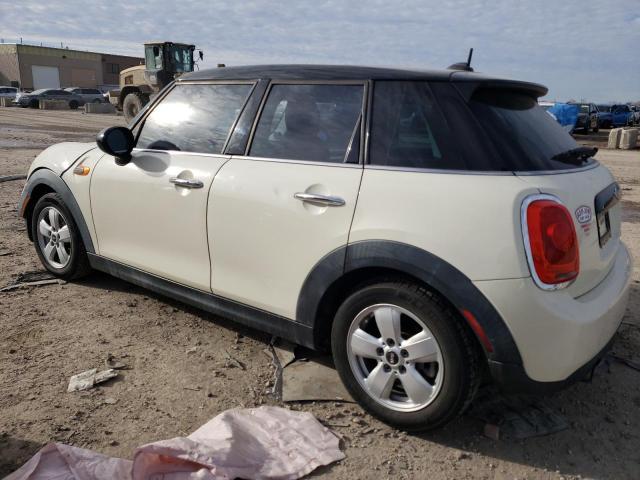 WMWXU1C56G2D10782 | 2016 MINI COOPER