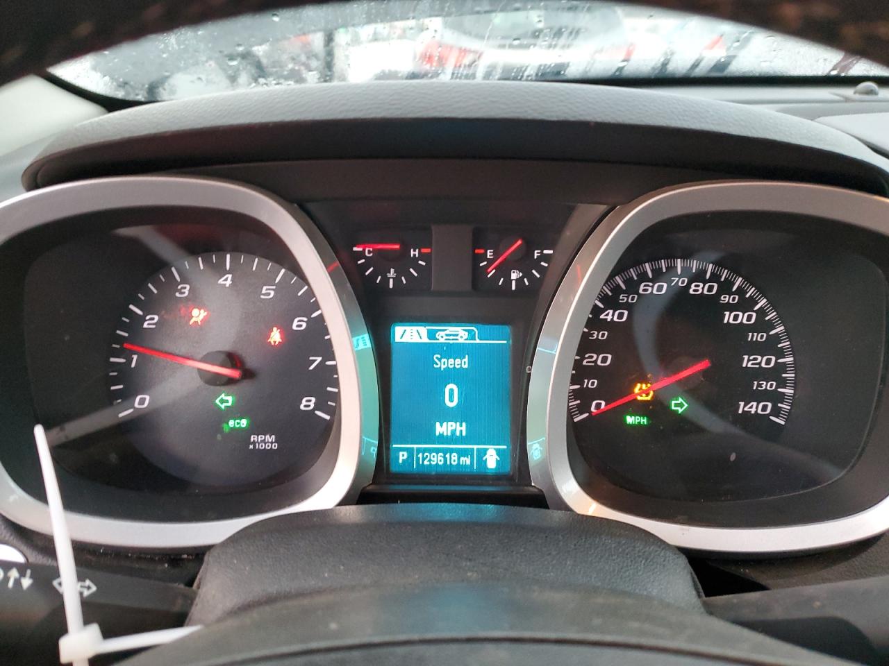 2GNALCEK7G6122984 CHEVROLET EQUINOX 2016