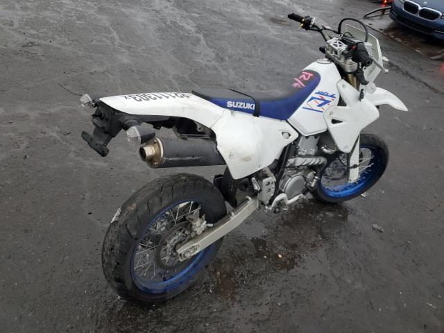 2023 SUZUKI DR-Z400 SM - JS1SK44A8P7102056