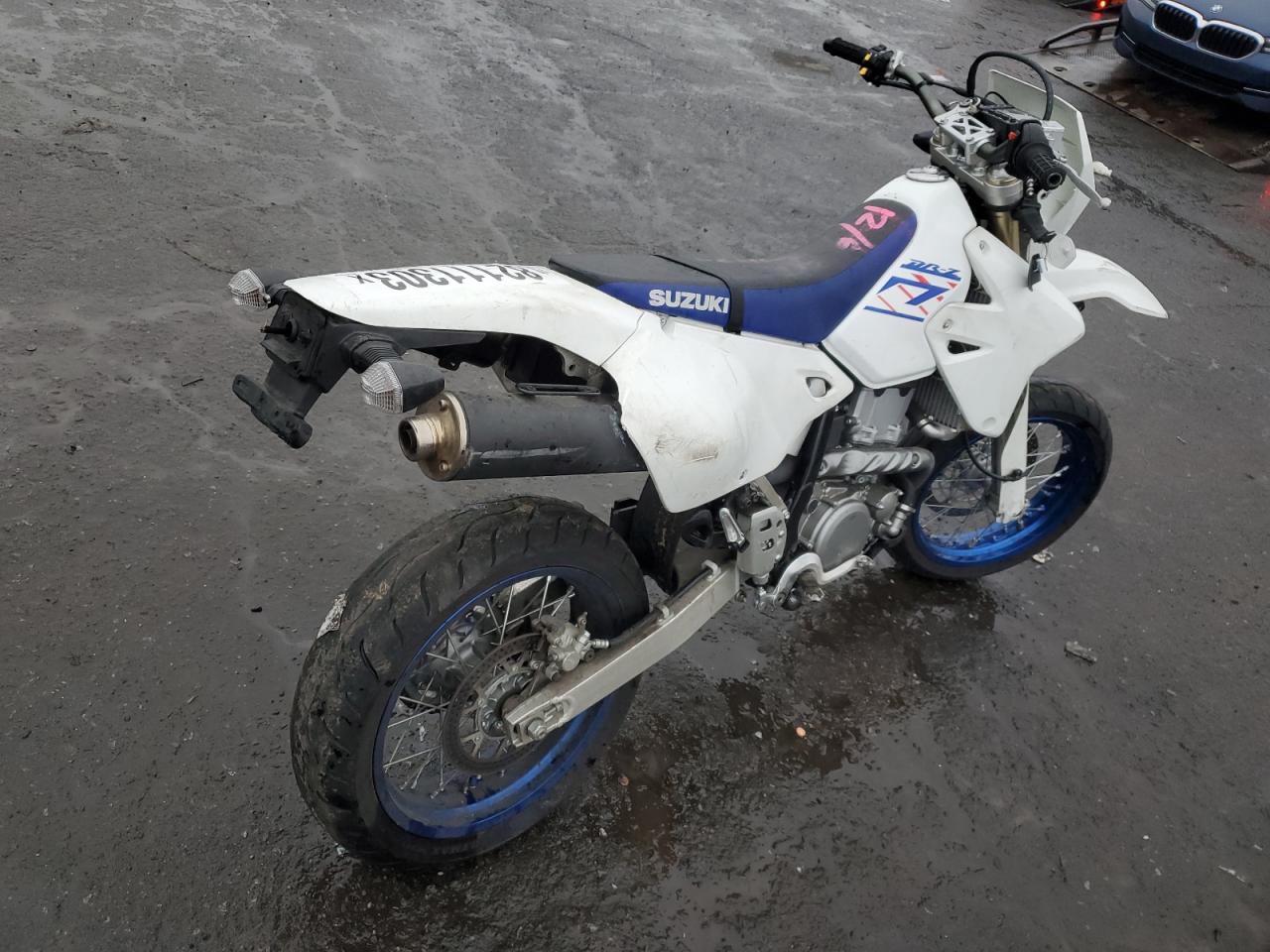 JS1SK44A8P7102056 SUZUKI DIRTBIKE 2023