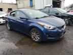 HYUNDAI ELANTRA SE photo