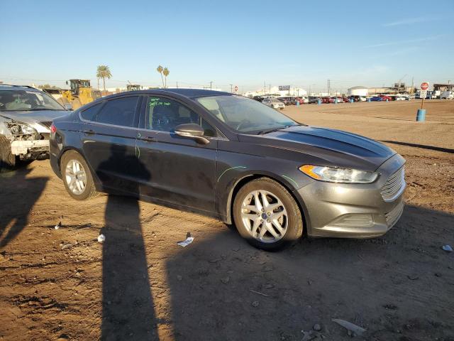 3FA6P0HD0FR161119 | 2015 Ford fusion se