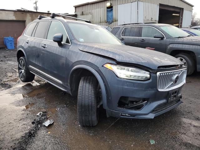 YV4A22PL7M1738241 2021 VOLVO XC90, photo no. 4