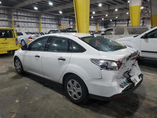 1FADP3E21FL334785 | 2015 FORD FOCUS S