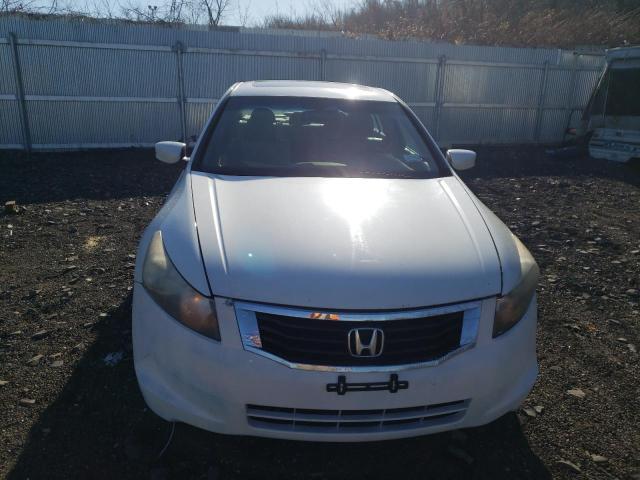 1HGCP36859A003461 | 2009 Honda accord exl