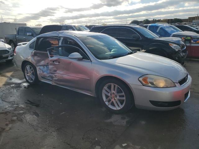 2G1WC5E38E1102734 | 2014 CHEVROLET IMPALA LIM