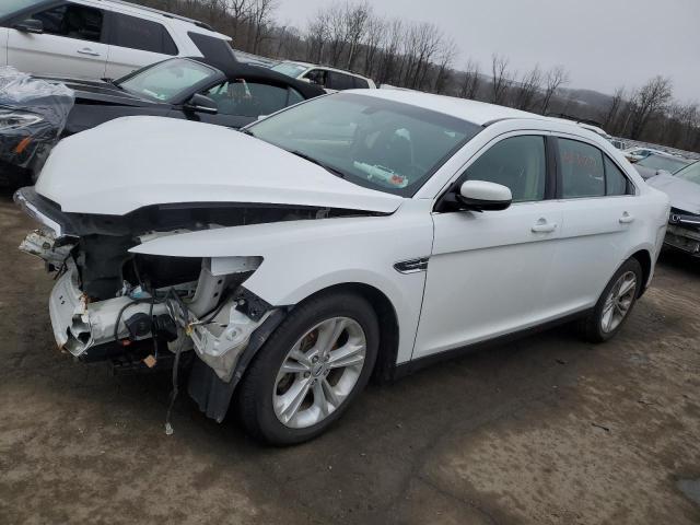 2017 Ford Taurus SEL