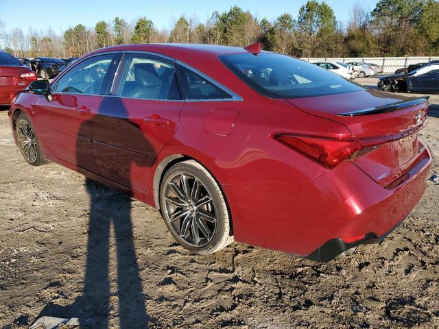 4T1HZ1FB2LU044159 | 2020 TOYOTA AVALON TOU