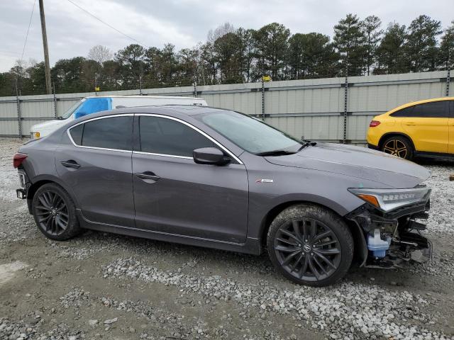 19UDE2F83MA003469 | 2021 ACURA ILX PREMIU