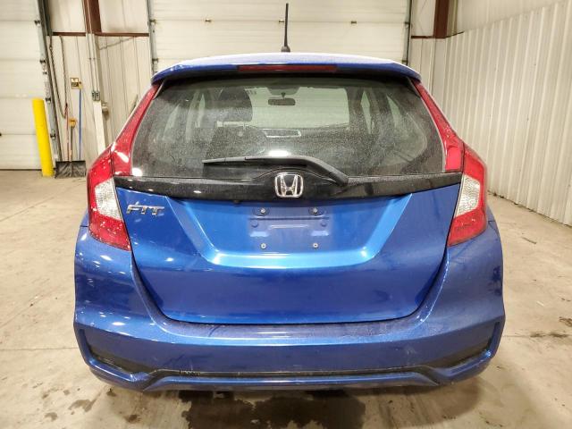 3HGGK5H49LM724785 2020 Honda Fit Lx