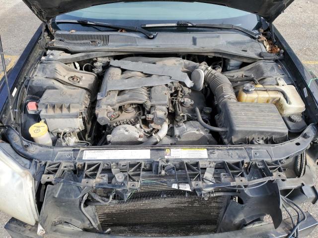 2D4FV47V37H687326 2007 Dodge Magnum Sxt