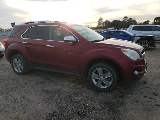 Vin: 2gnflfe56c6266960, lot: 80692223, chevrolet equinox ltz 20124