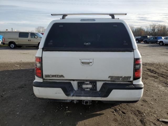 5FPYK1F52EB501090 | 2014 HONDA RIDGELINE