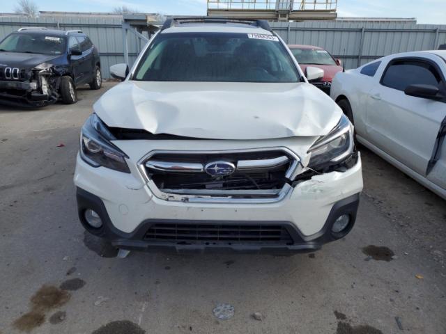 4S4BSANC4J3243866 | 2018 SUBARU OUTBACK 2.