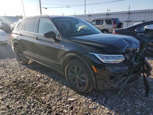 3VVNB7AX7PM088333 | 2023 VOLKSWAGEN TIGUAN SE