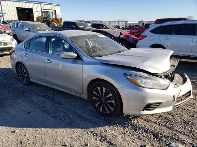 1N4AL3AP3HC181832 | 2017 NISSAN ALTIMA 2.5