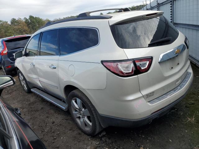 1GNKRJKD7FJ117878 | 2015 CHEVROLET TRAVERSE L