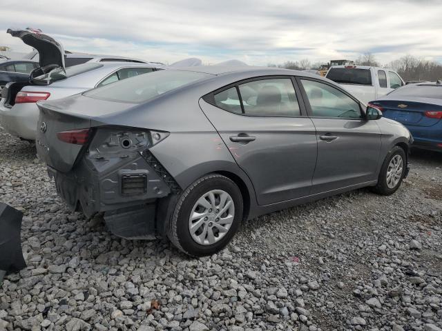 2019 Hyundai Elantra Se VIN: 5NPD74LF0KH468479 Lot: 77557353