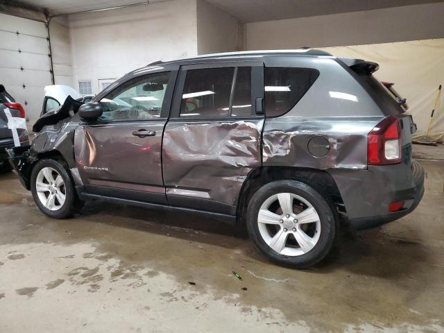 2016 Jeep Compass Sport VIN: 1C4NJCBB7GD506625 Lot: 80708933