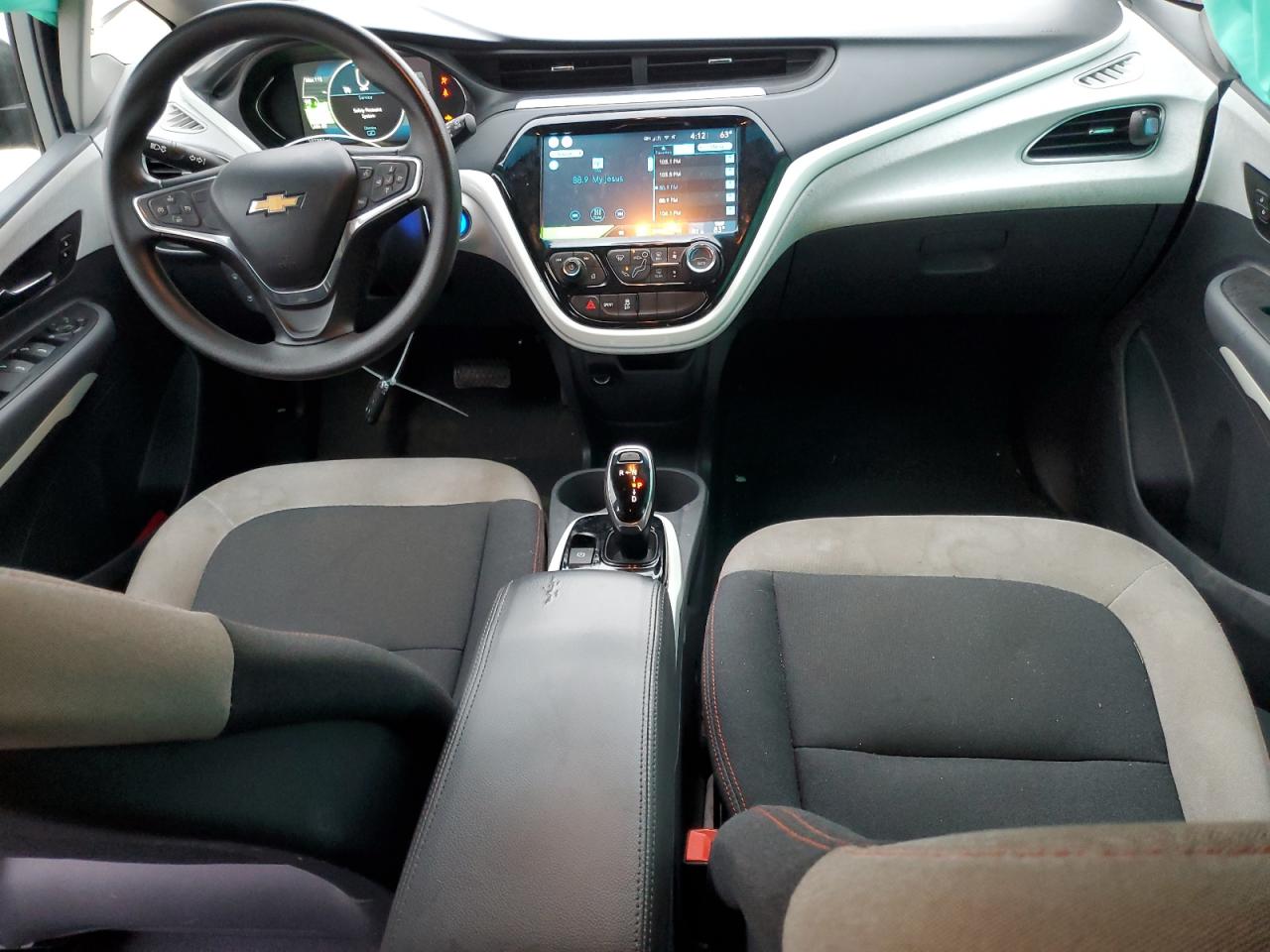 1G1FY6S03K4146741 CHEVROLET BOLT 2019