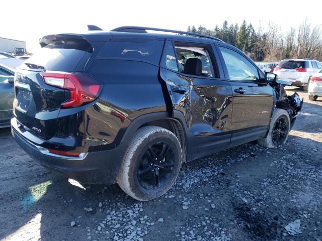 2022 GMC TERRAIN AT 3GKALYEV6NL299328