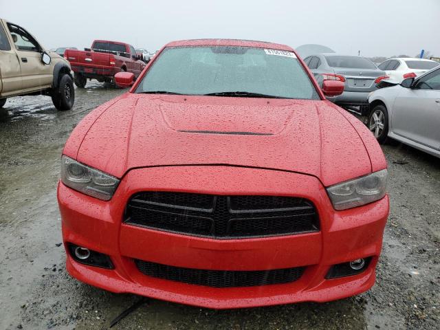 2C3CDXEJXDH567785 | 2013 Dodge charger srt-8