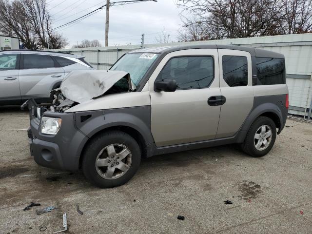 2004 Honda Element EX