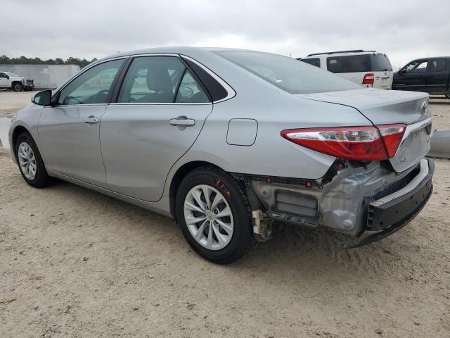 4T4BF1FK2GR542789 | 2016 Toyota camry le