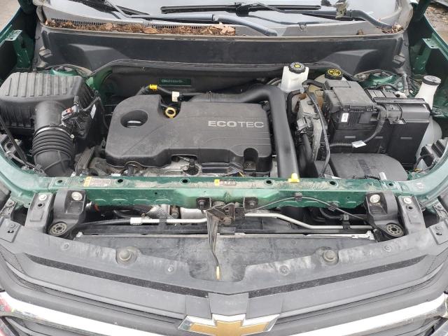 2GNAXUEV1K6157422 | 2019 Chevrolet equinox lt