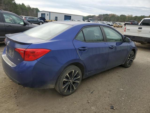 5YFBURHE8KP894632 | 2019 TOYOTA COROLLA L