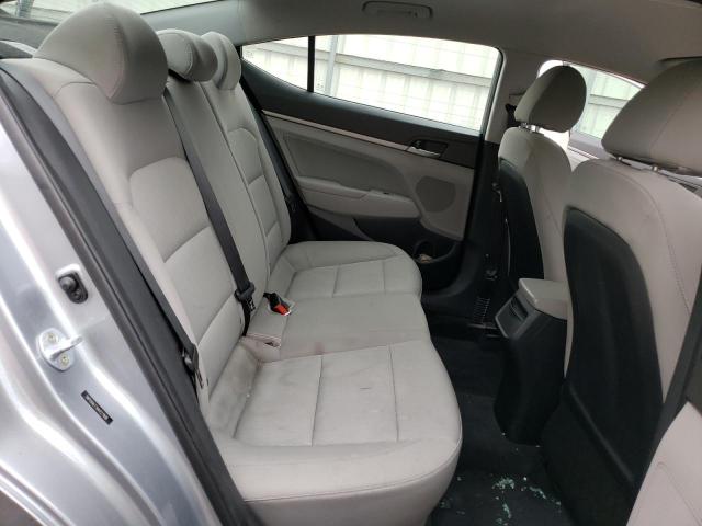 2017 HYUNDAI ELANTRA SE - 5NPD84LF5HH127908