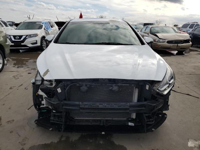 5NPE34AF0JH624747 | 2018 HYUNDAI SONATA SPO