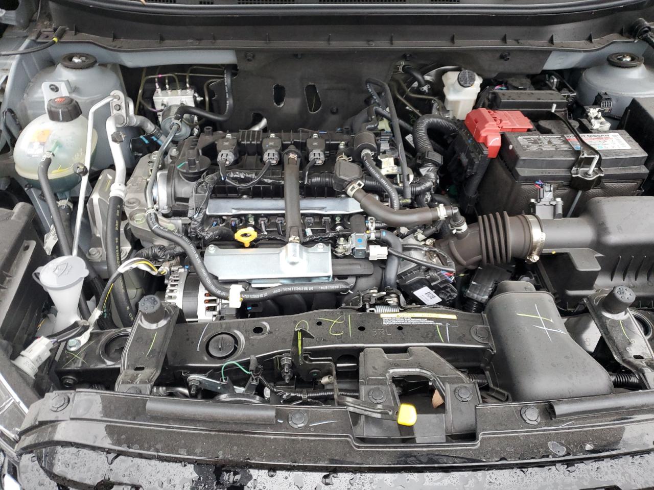 3N1CP5CV0PL563188 NISSAN KICKS 2023