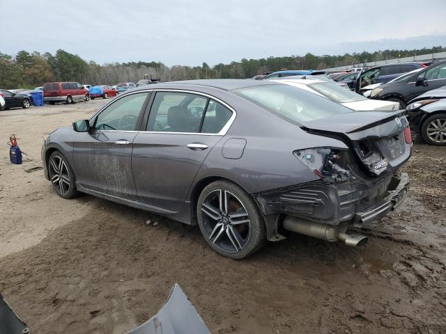 1HGCR2F58GA154267 | 2016 HONDA ACCORD SPO