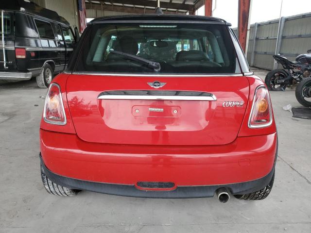 WMWMF3C59ATZ67258 | 2010 Mini cooper