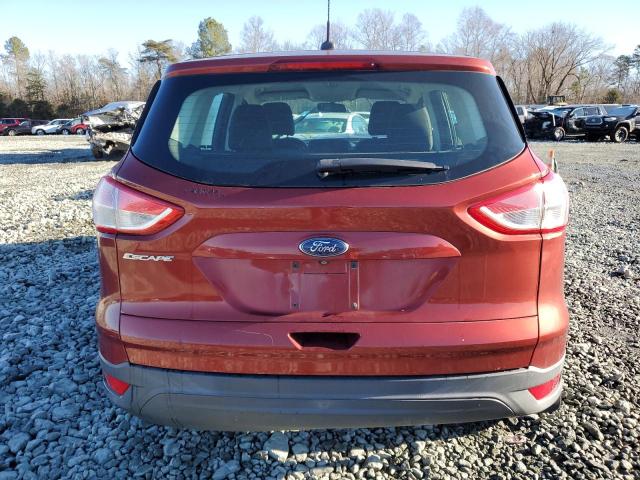 1FMCU0F73EUE07862 | 2014 FORD ESCAPE S