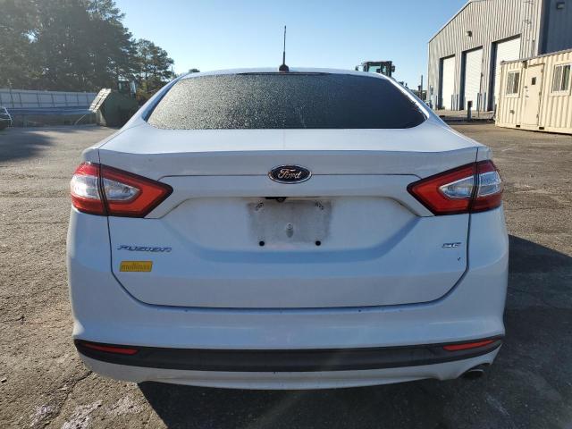 3FA6P0HD5FR148642 | 2015 FORD FUSION SE