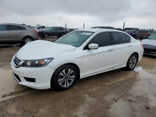 1HGCR2F36FA116839 | 2015 HONDA ACCORD LX