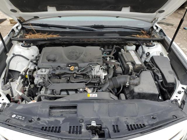 4T1B11HK6KU249458 | 2019 TOYOTA CAMRY L