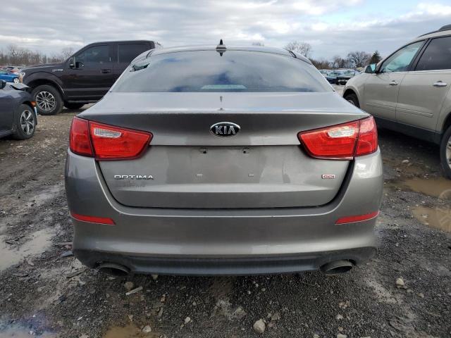 5XXGM4A72EG309867 | 2014 KIA OPTIMA LX