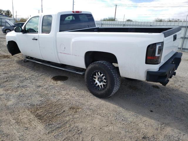 1GCEC19038E128057 | 2008 Chevrolet silverado c1500