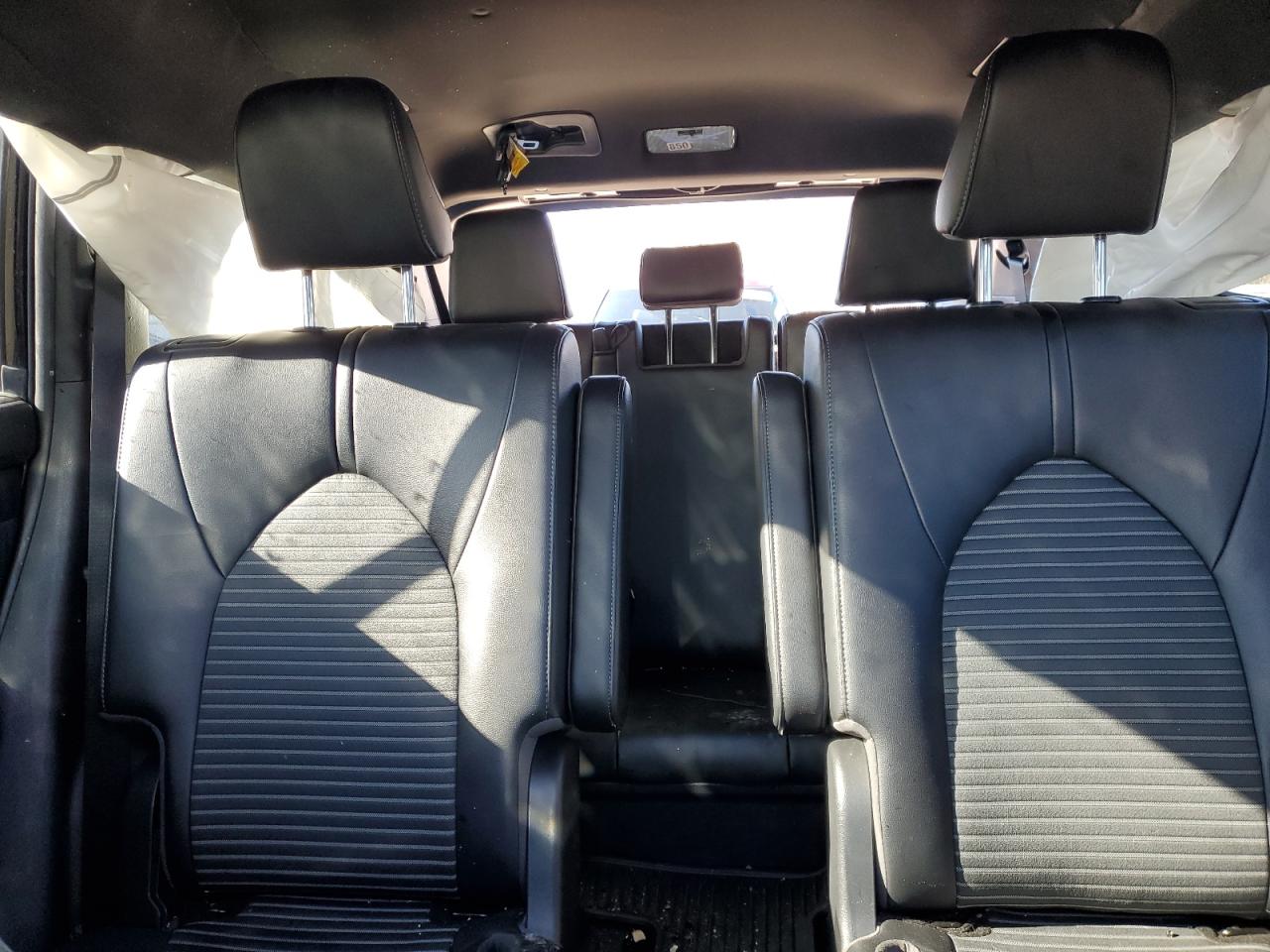 5TDJZRAH8NS094667 TOYOTA HIGHLANDER 2022