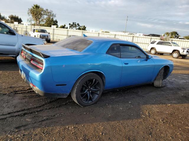 2016 Dodge Challenger Sxt VIN: 2C3CDZAG0GH157880 Lot: 80298203